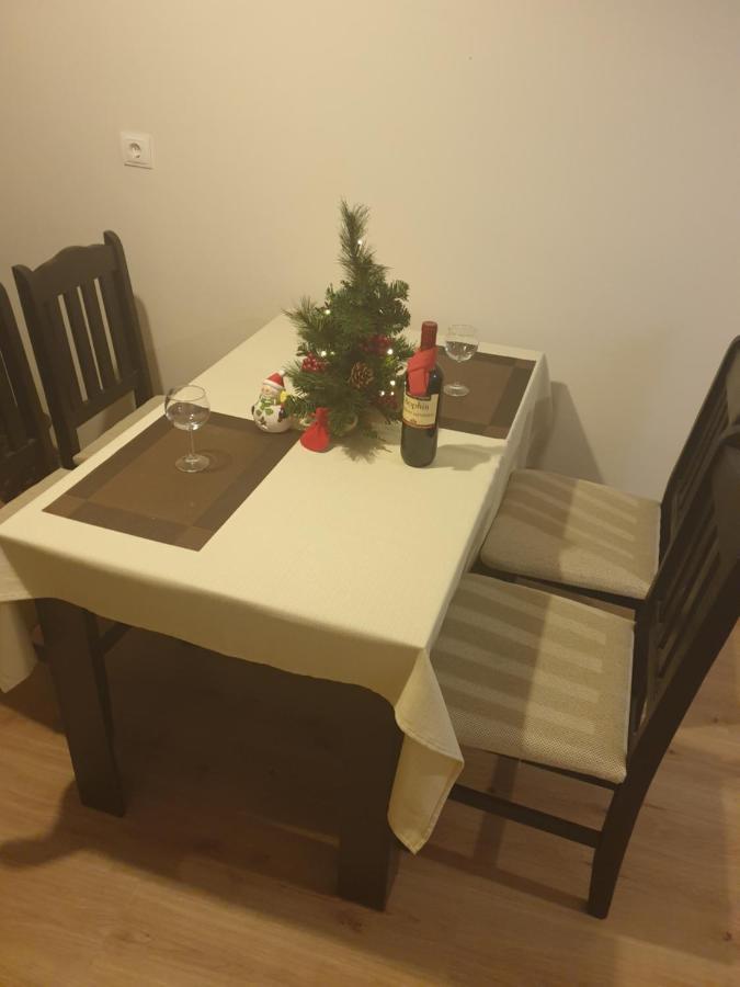 Cosy Apartment - City Centre Blagoevgrad Exteriör bild