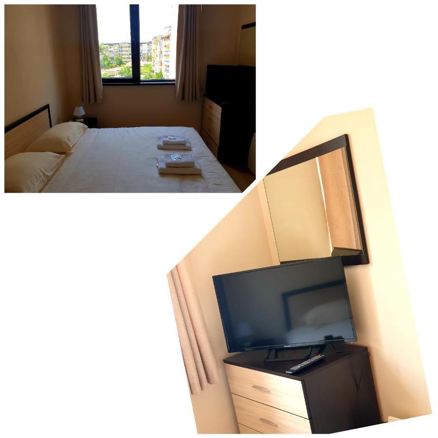 Cosy Apartment - City Centre Blagoevgrad Exteriör bild