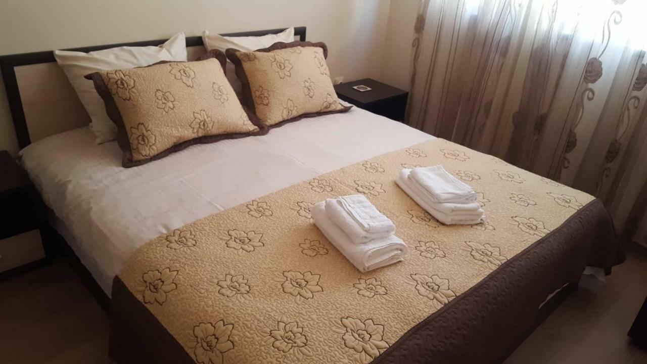 Cosy Apartment - City Centre Blagoevgrad Exteriör bild