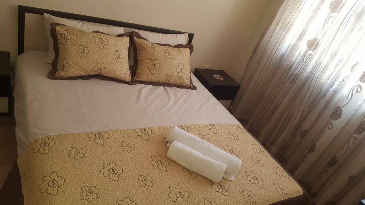 Cosy Apartment - City Centre Blagoevgrad Exteriör bild