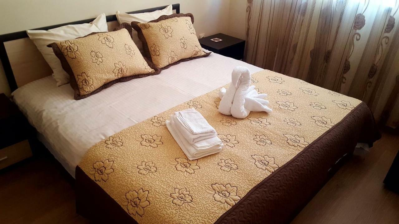 Cosy Apartment - City Centre Blagoevgrad Exteriör bild