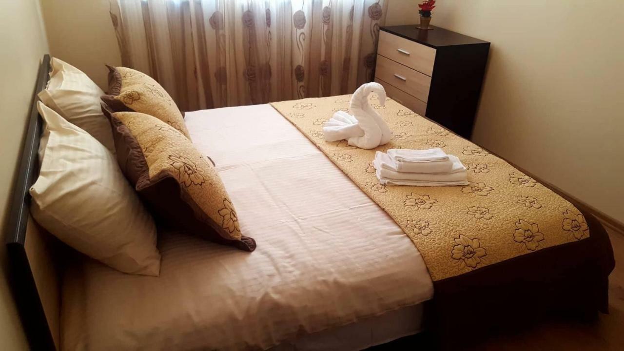 Cosy Apartment - City Centre Blagoevgrad Exteriör bild