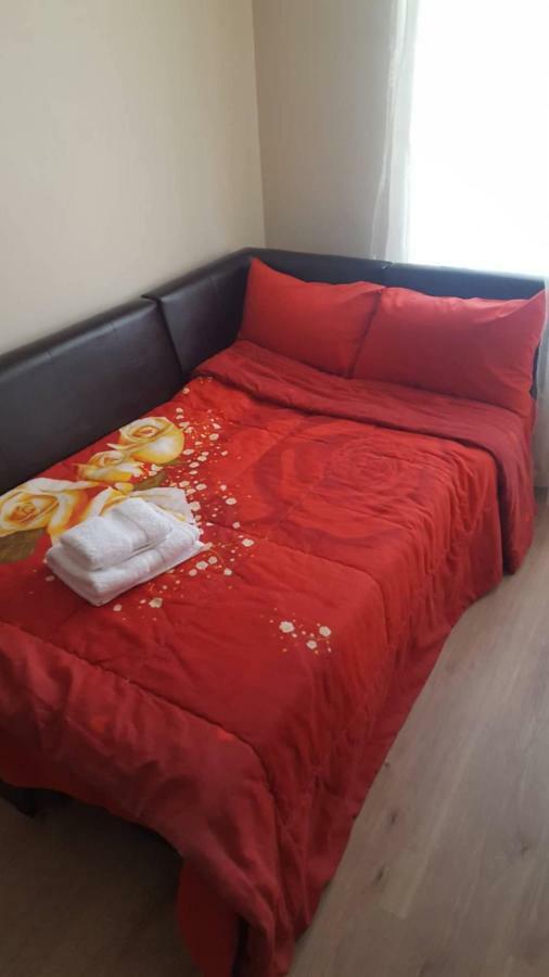 Cosy Apartment - City Centre Blagoevgrad Exteriör bild