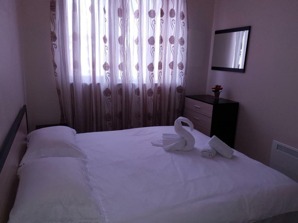 Cosy Apartment - City Centre Blagoevgrad Exteriör bild