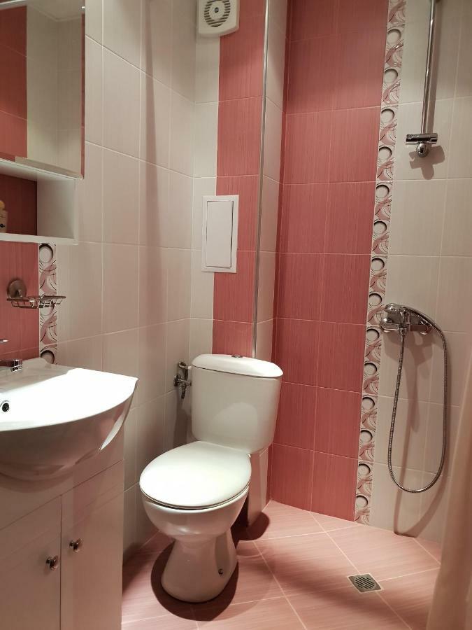 Cosy Apartment - City Centre Blagoevgrad Exteriör bild