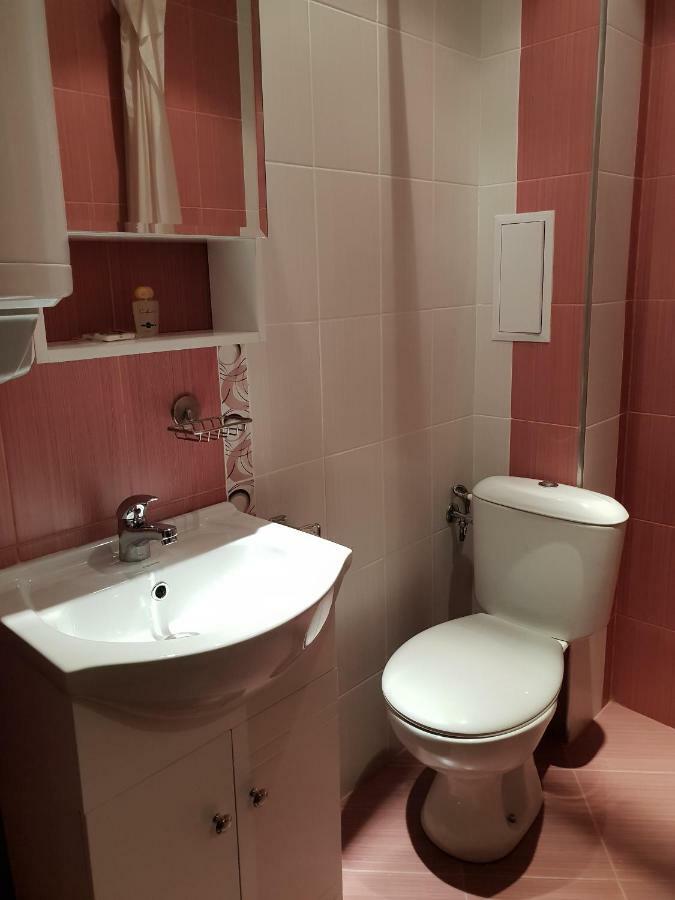 Cosy Apartment - City Centre Blagoevgrad Exteriör bild