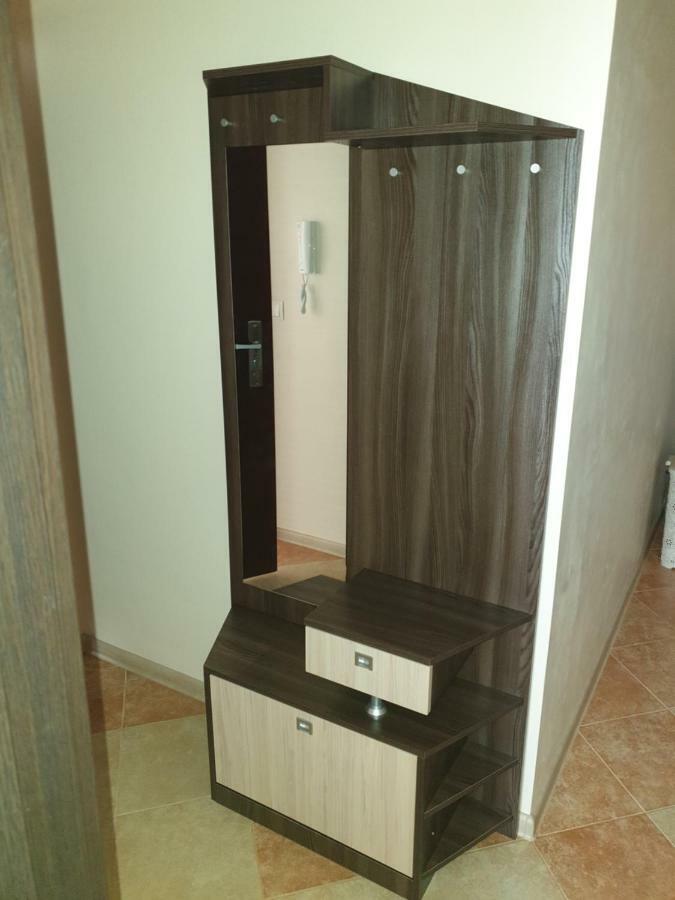 Cosy Apartment - City Centre Blagoevgrad Exteriör bild