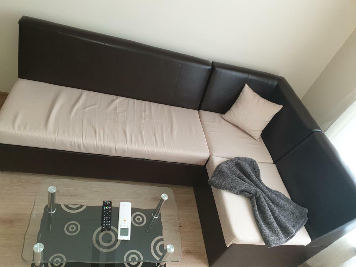 Cosy Apartment - City Centre Blagoevgrad Exteriör bild
