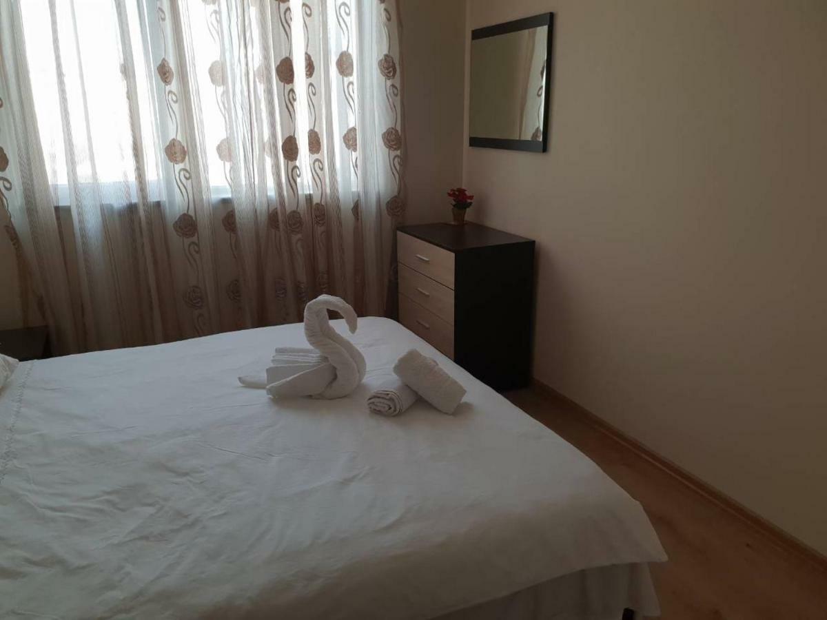 Cosy Apartment - City Centre Blagoevgrad Exteriör bild