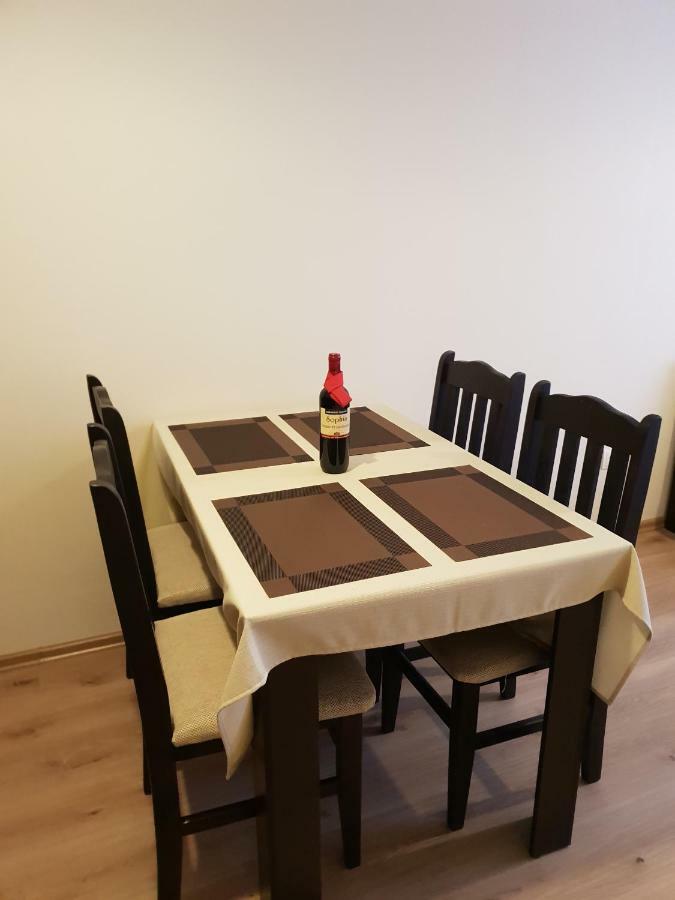 Cosy Apartment - City Centre Blagoevgrad Exteriör bild