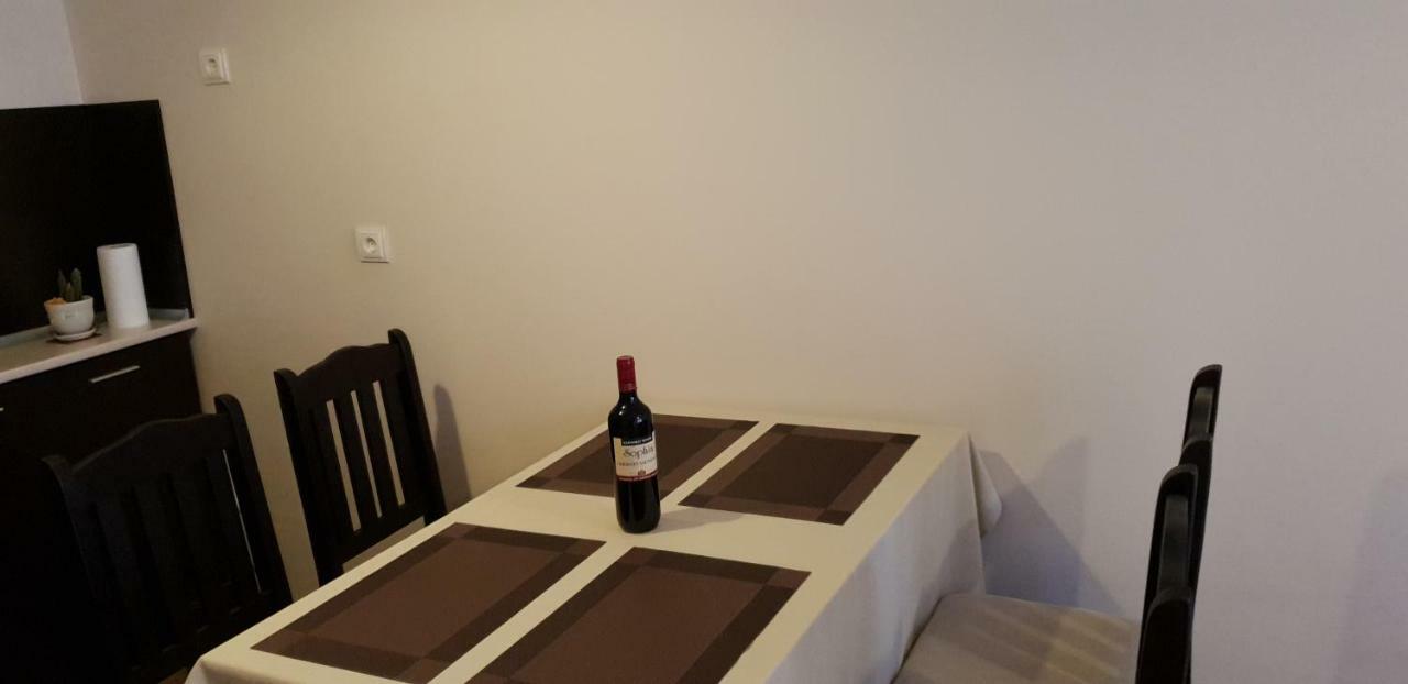 Cosy Apartment - City Centre Blagoevgrad Exteriör bild