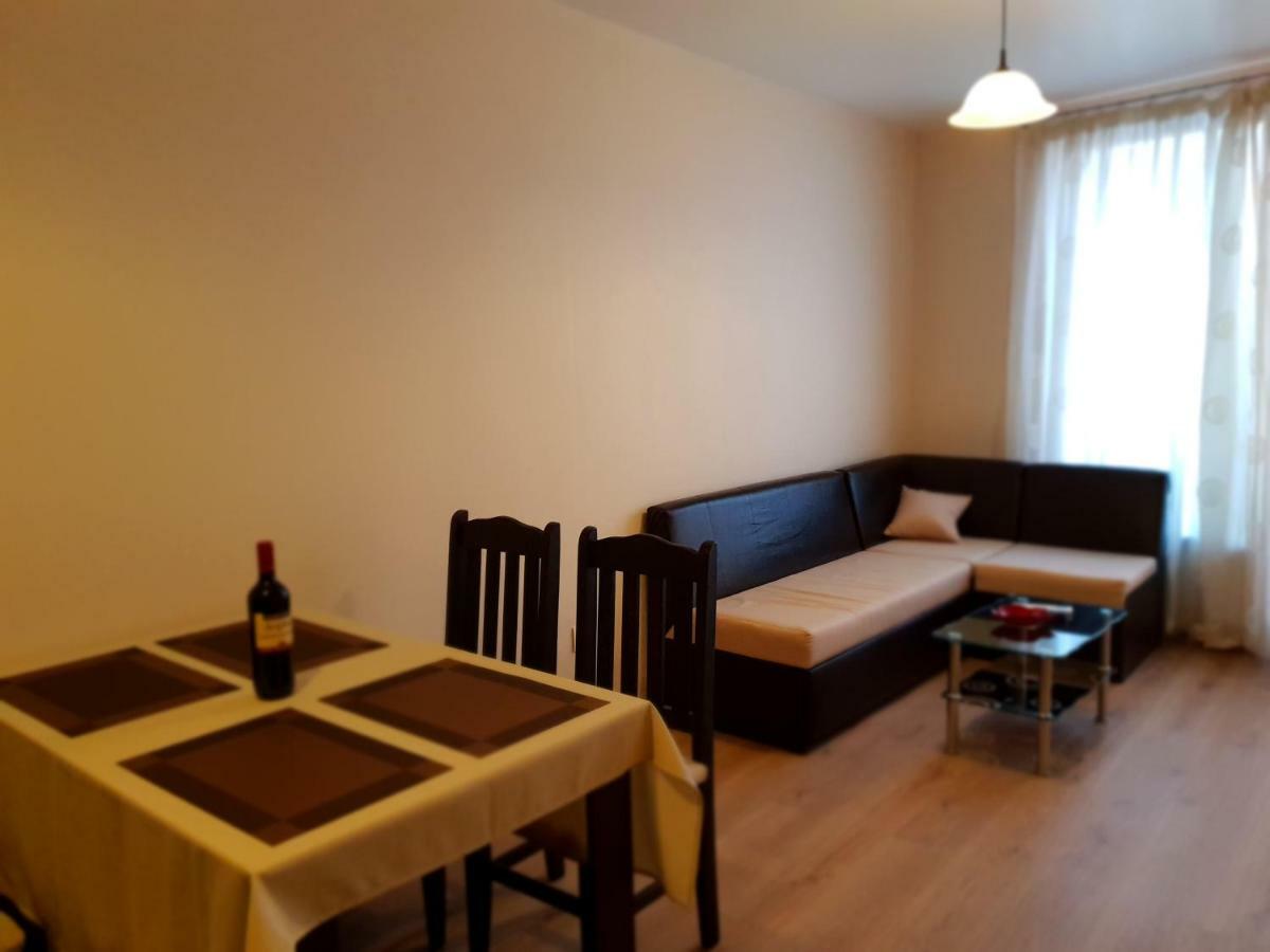 Cosy Apartment - City Centre Blagoevgrad Exteriör bild